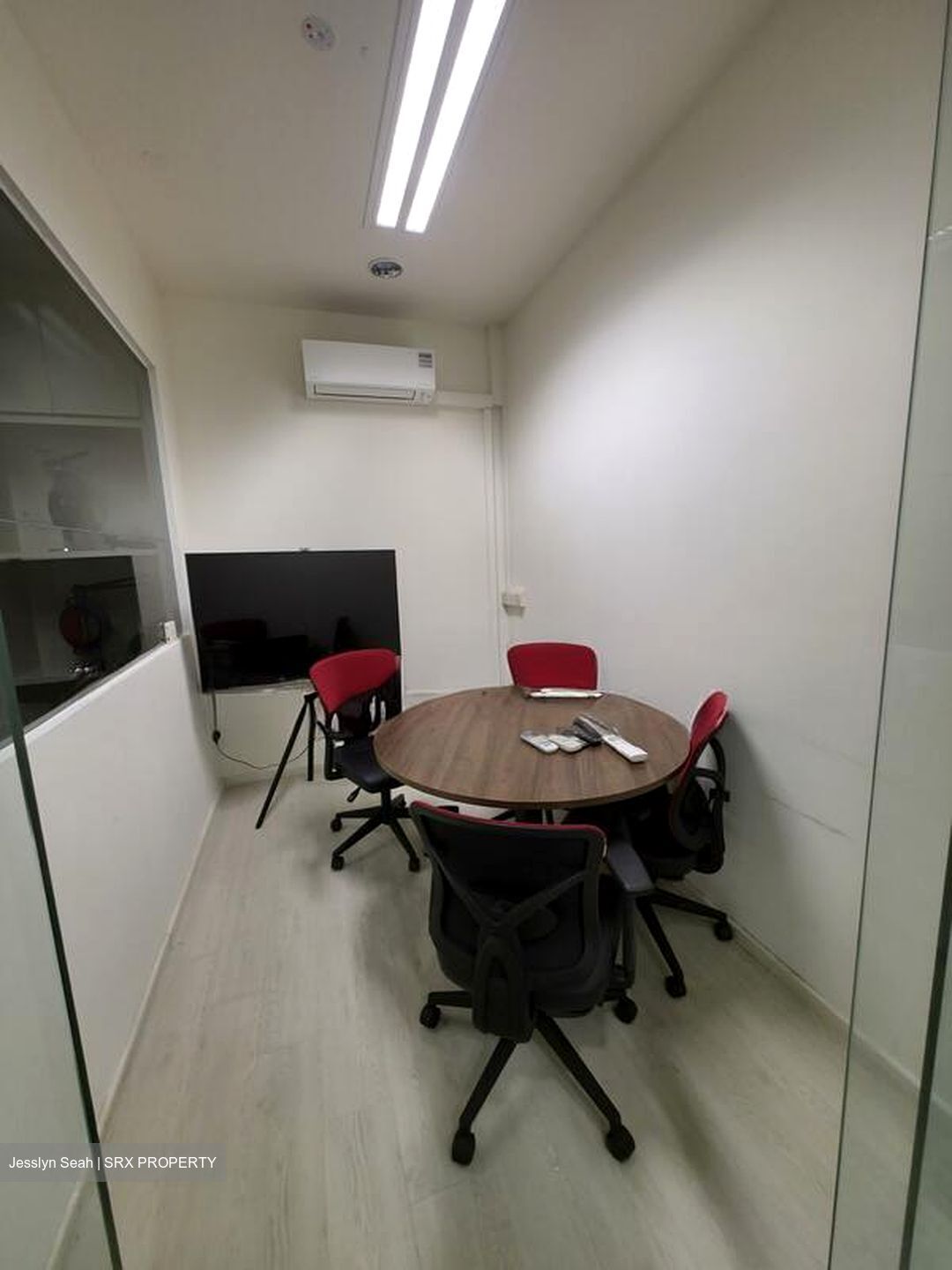 E-centre @ Redhill (D3), Factory #505354571